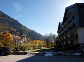 Kurpark Appartements, Bad Hofgastein, Österreich, Bad Hofgastein, Österreich